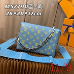 スーパーコピールイヴィトン 750 頭階牛革+PVC